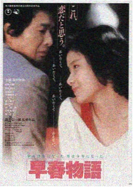 诱人的继母 剧集主视觉